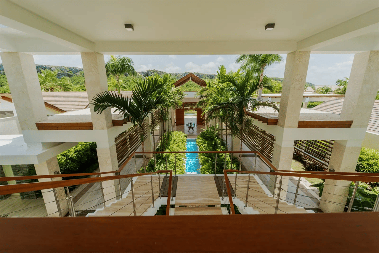 Villa Parthenope - Luxury Villa in Cap Cana®