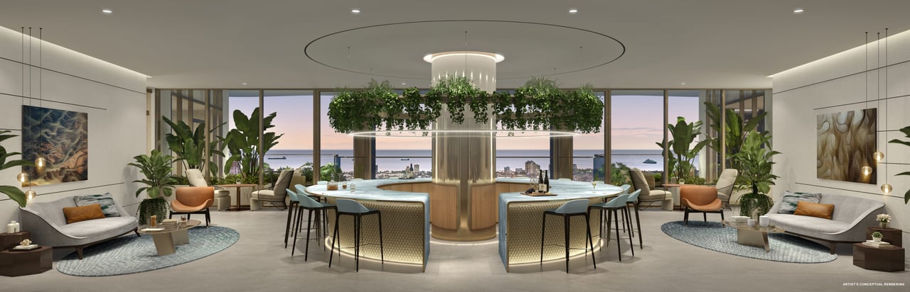 Andrade Residences