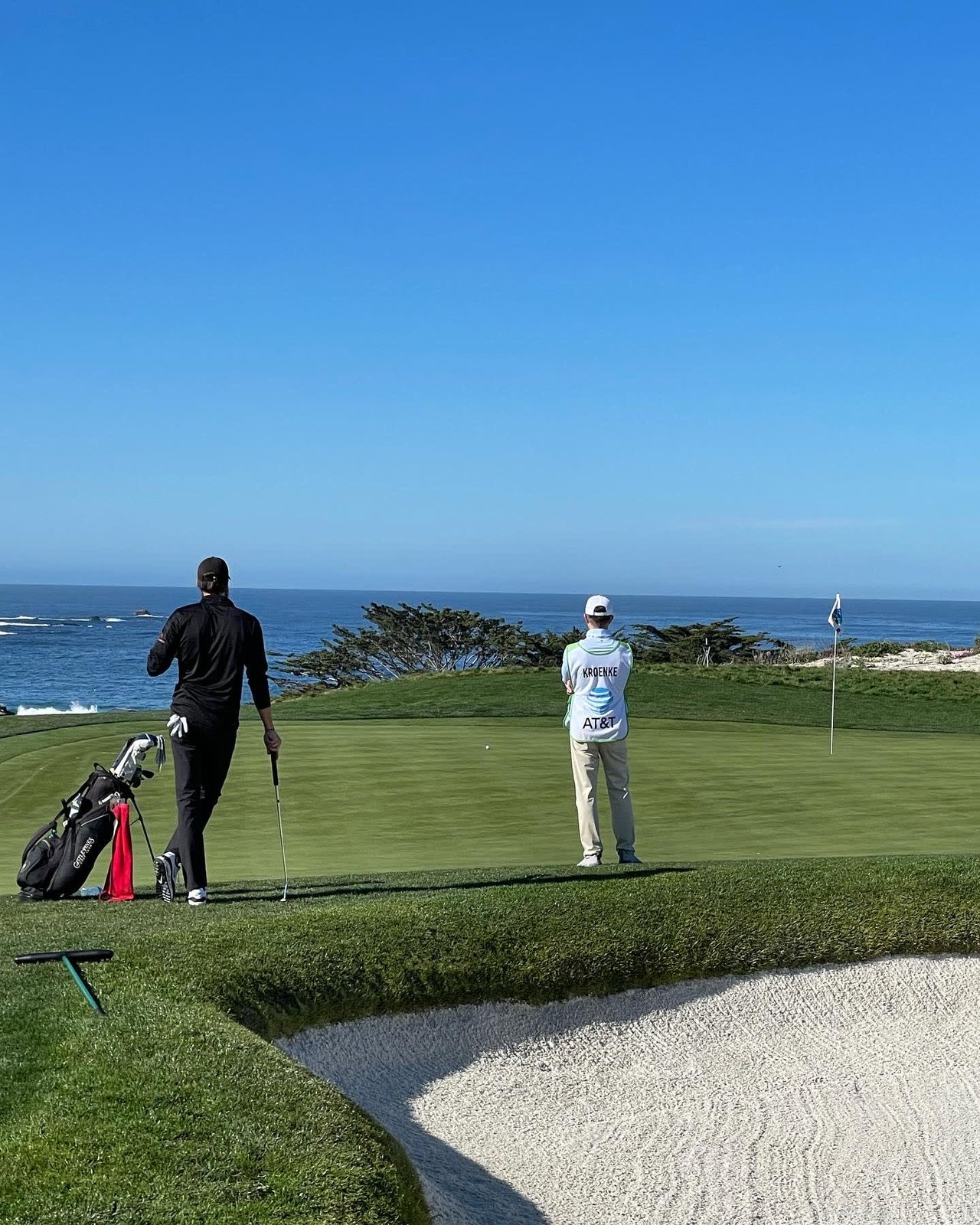 AT&T Pebble Beach Pro-Am