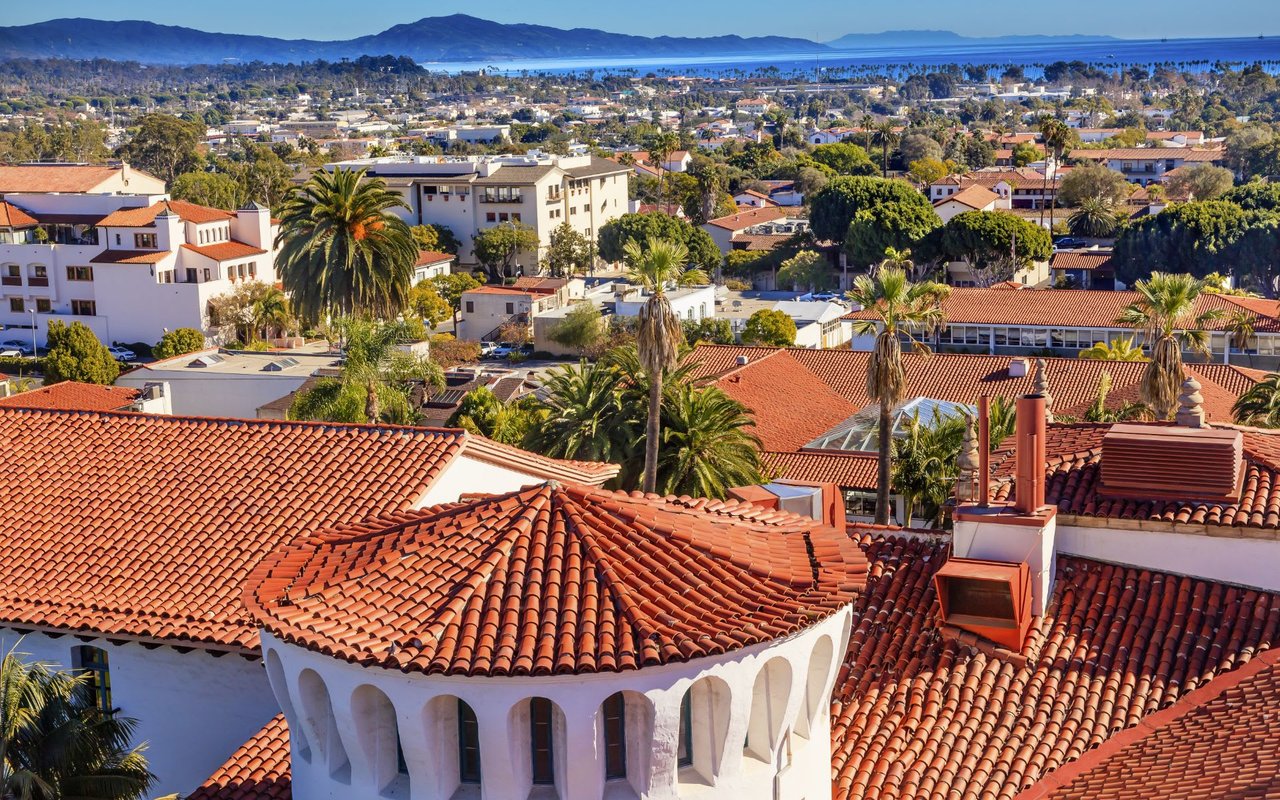 Santa Barbara