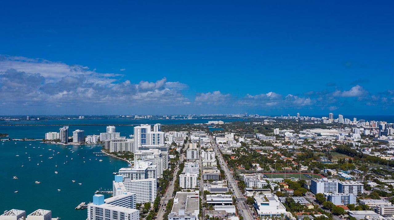 Five Park Miami Beach | The Residences 