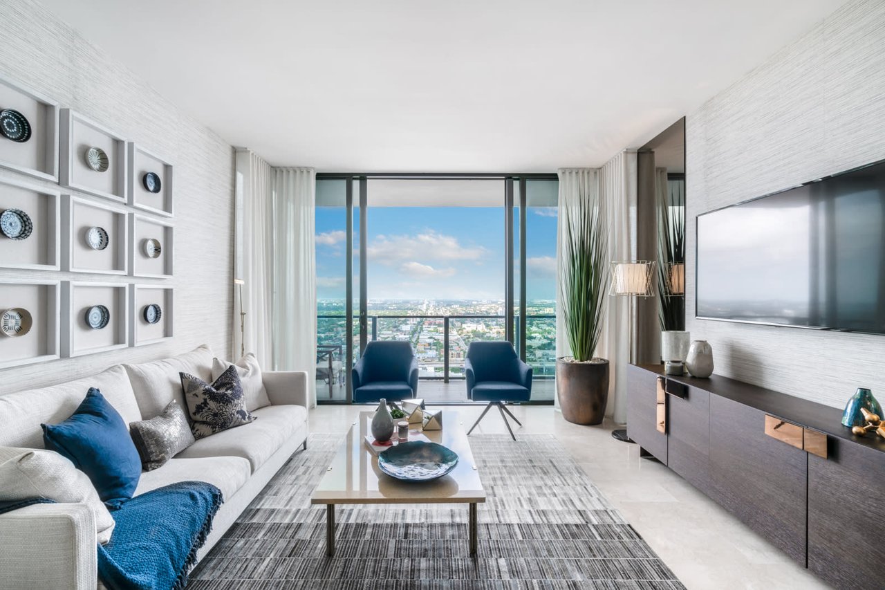 Cipriani Residences Miami