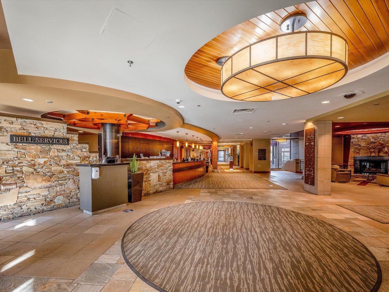 161-4050 Whistler Wy