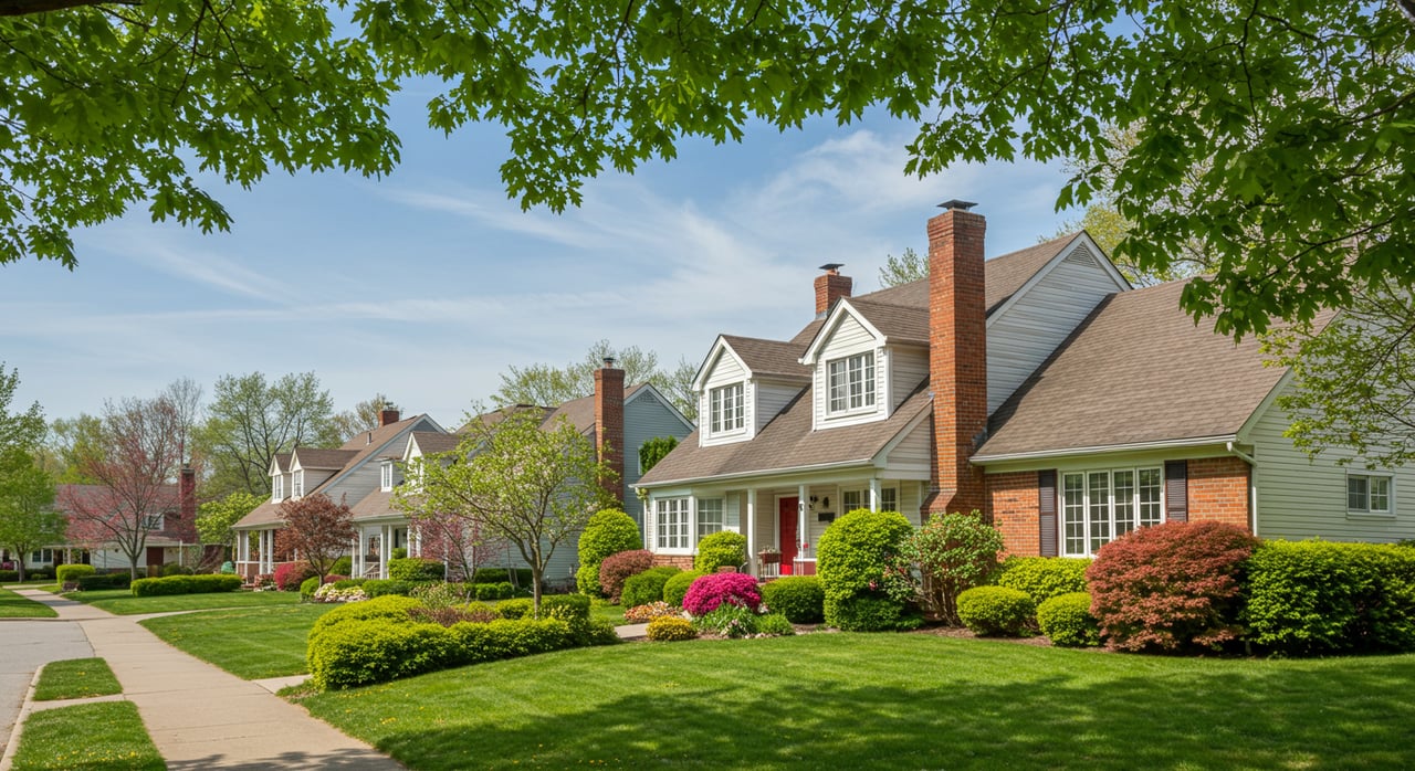 3 Best Neighborhoods to Live in Bethlehem