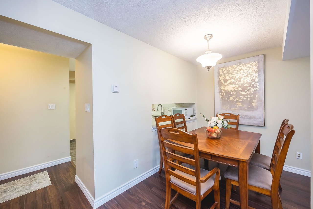 7363 Capistrano Drive, Burnaby
