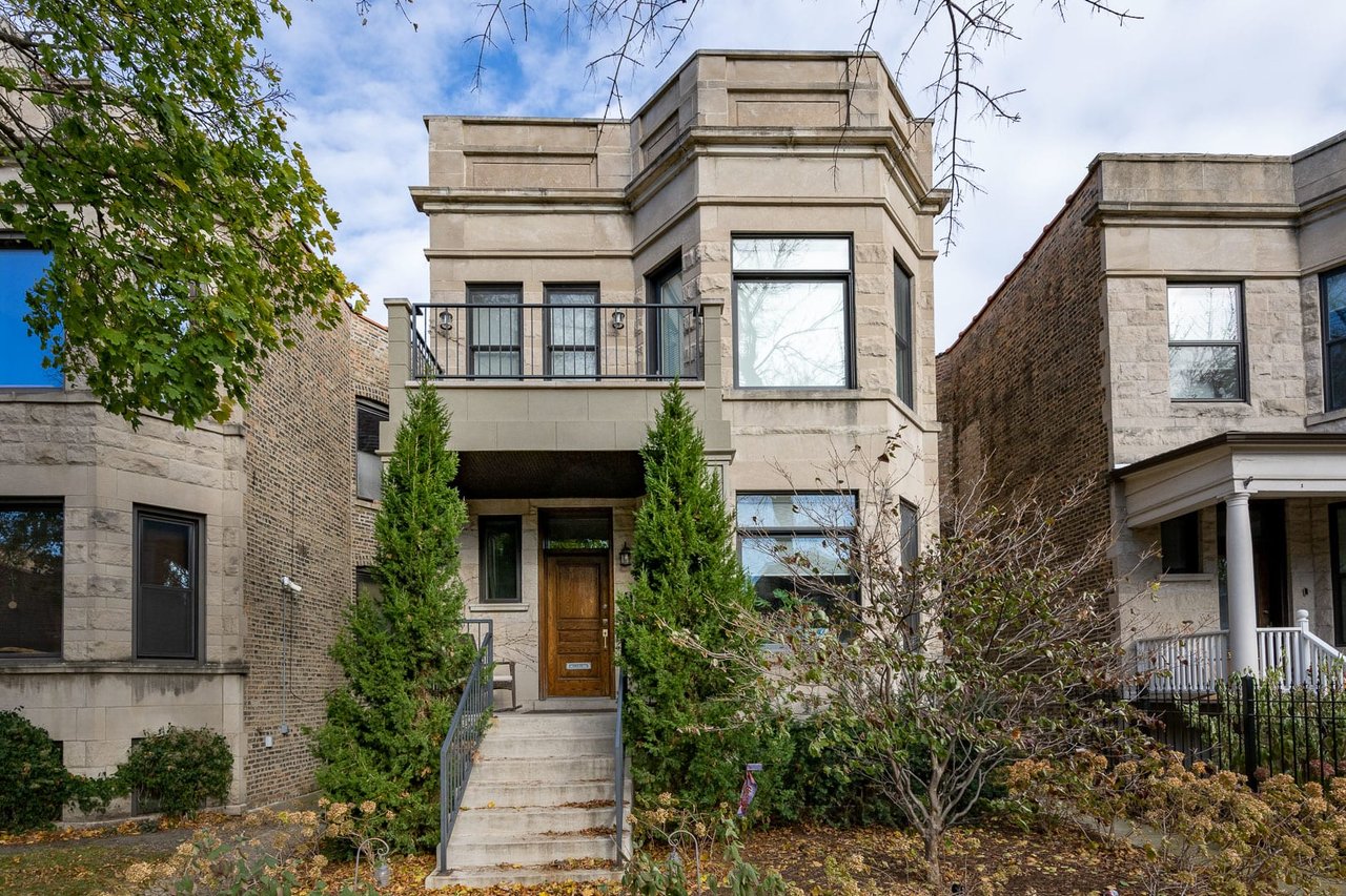1216 W Eddy St