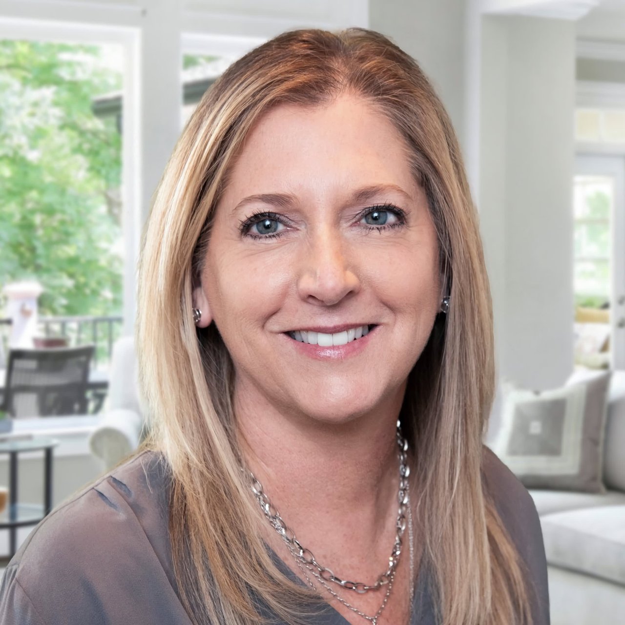 Debra Protchko, real estate agent