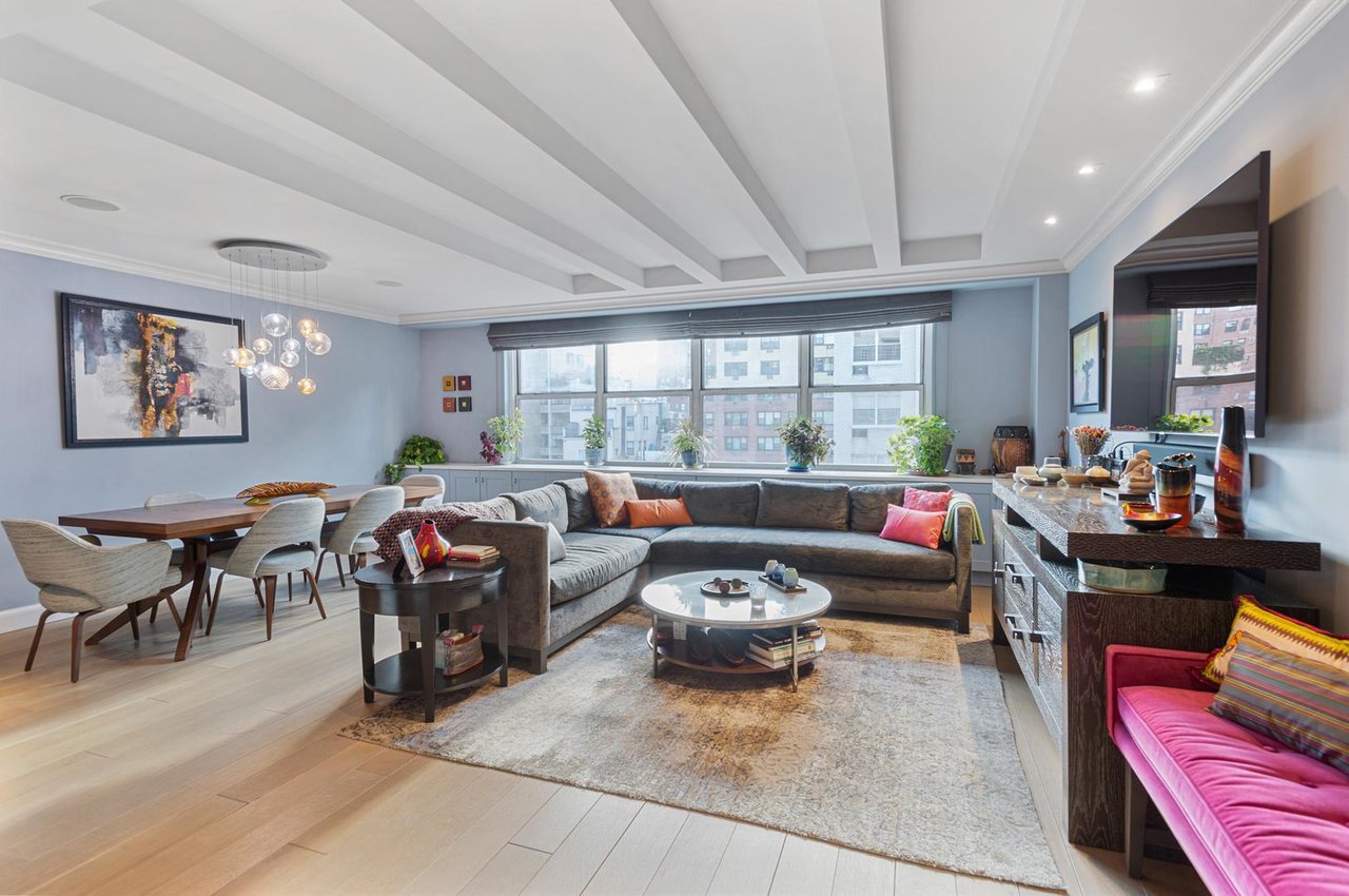 315 East 70th Street, Apt 9-G