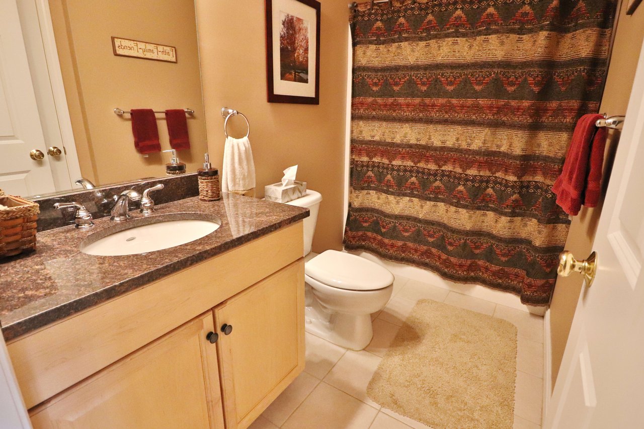 Forest Ridge Ski Rental