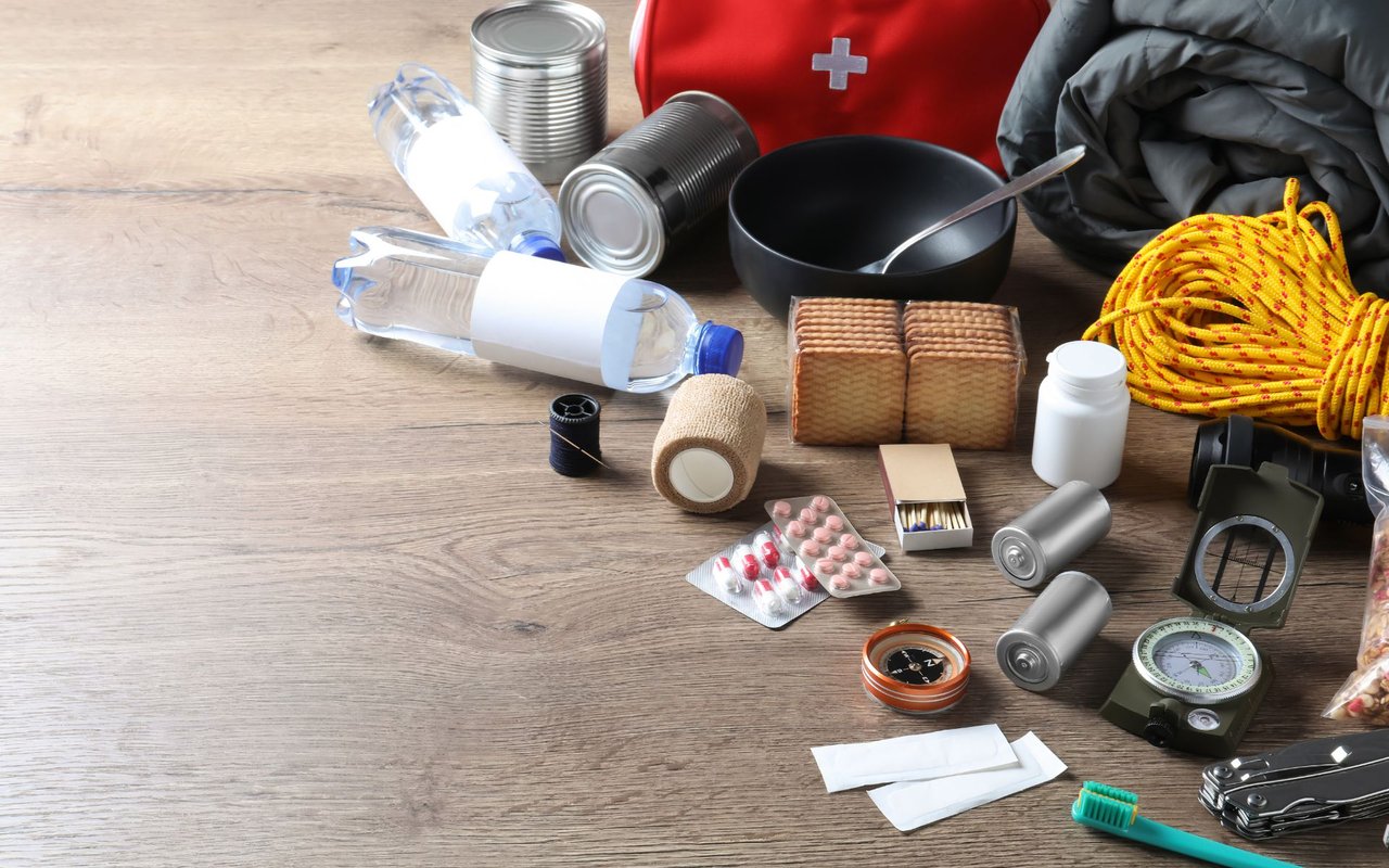 How to Prepare Your Home for a Natural Disaster: A Homeowner's Guide