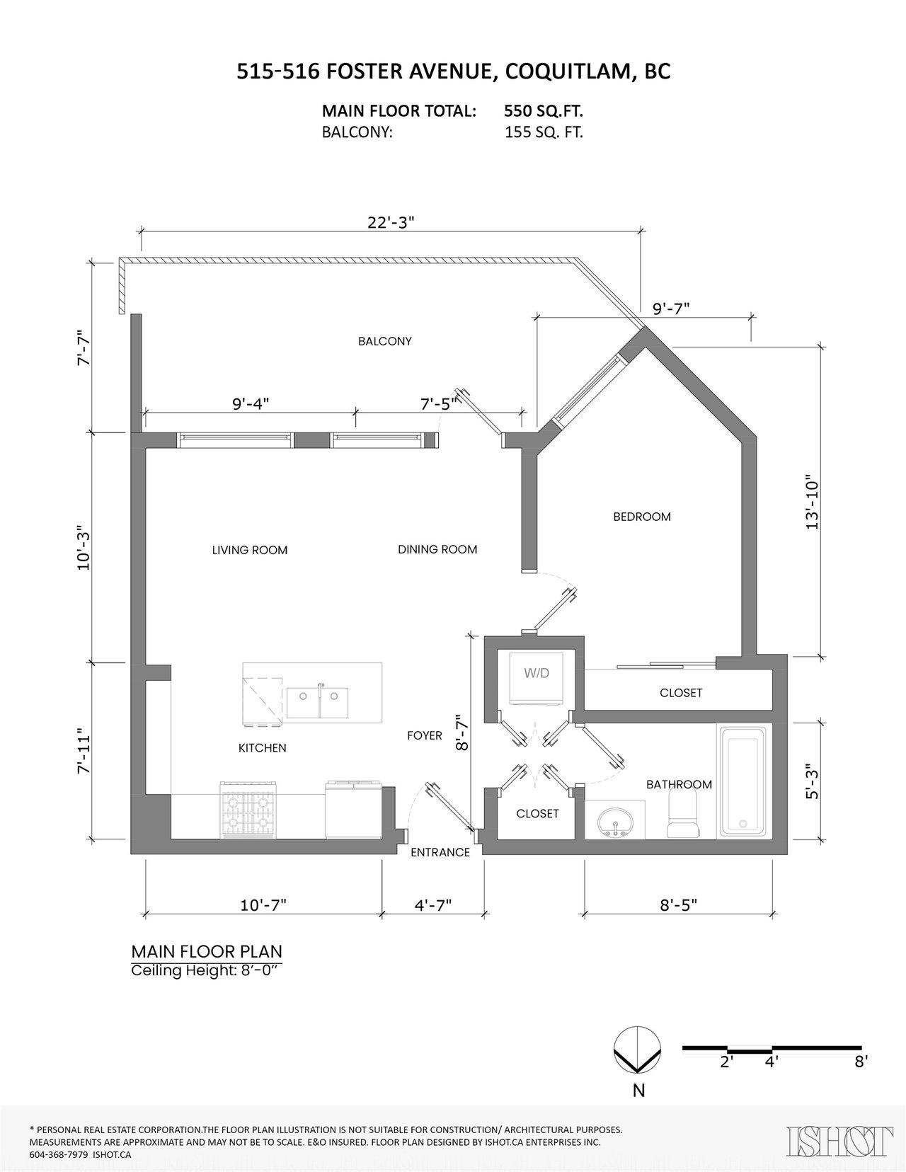 515-516 Foster Ave