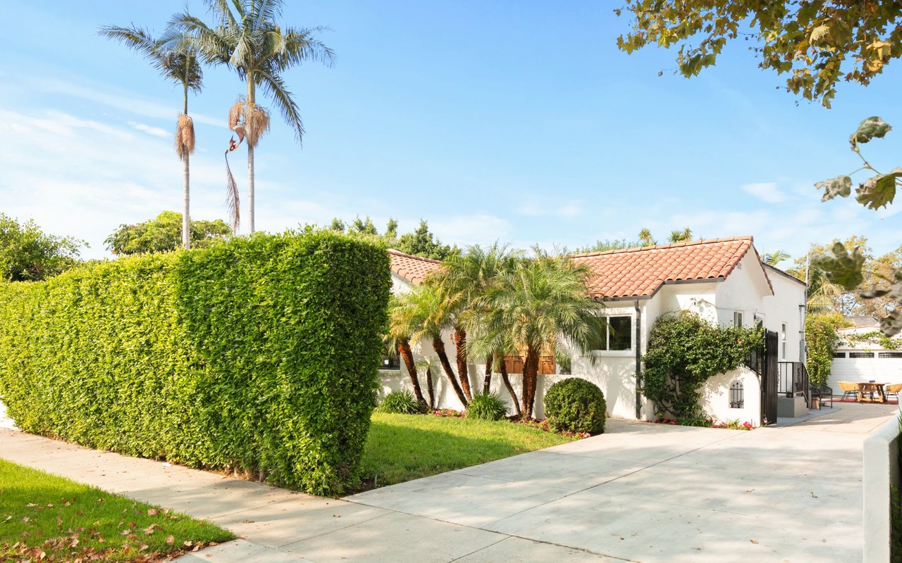 133 N Crescent Heights Blvd