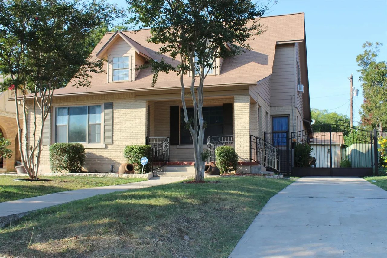 507 Donaldson Ave