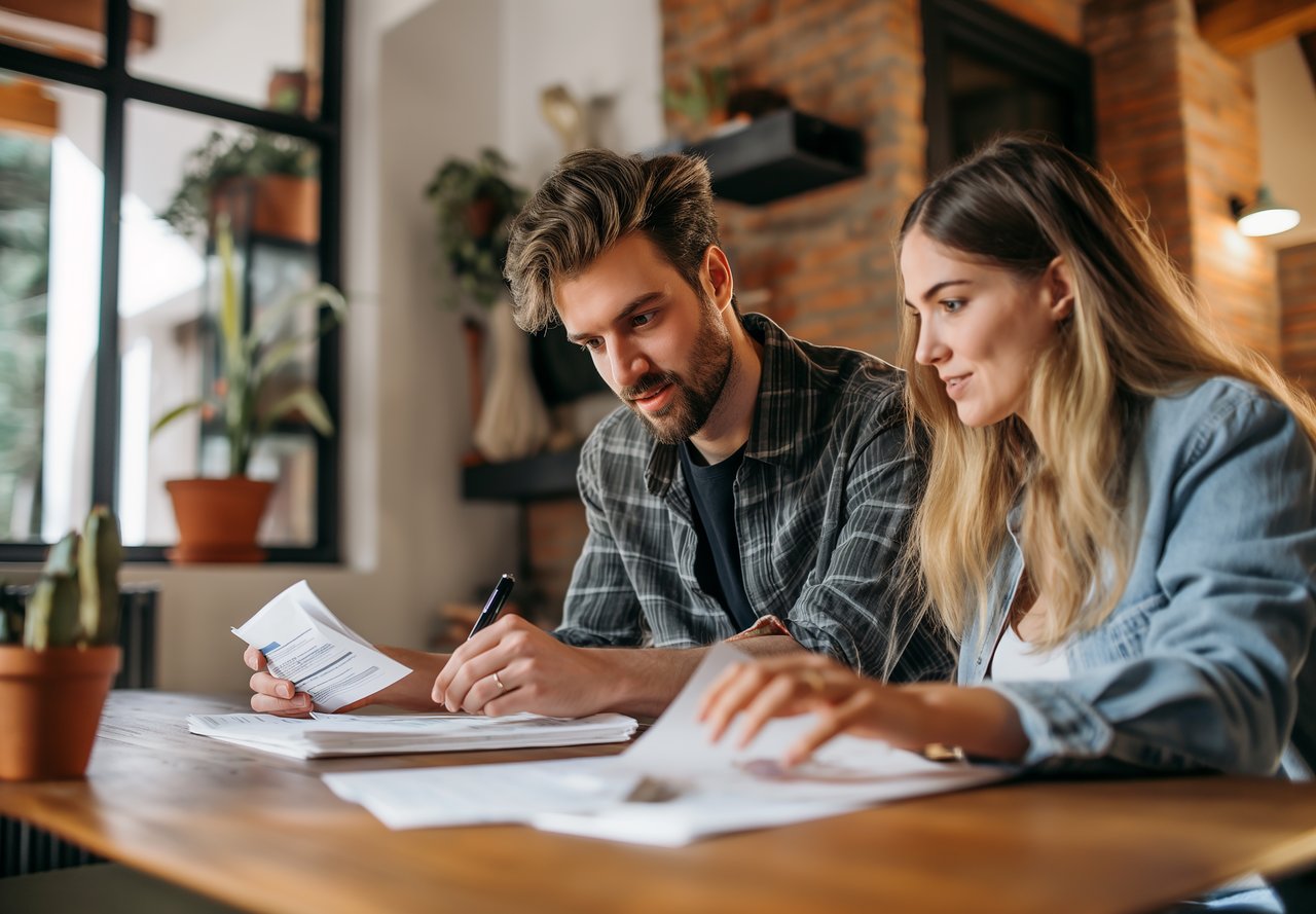 Beyond the Down Payment