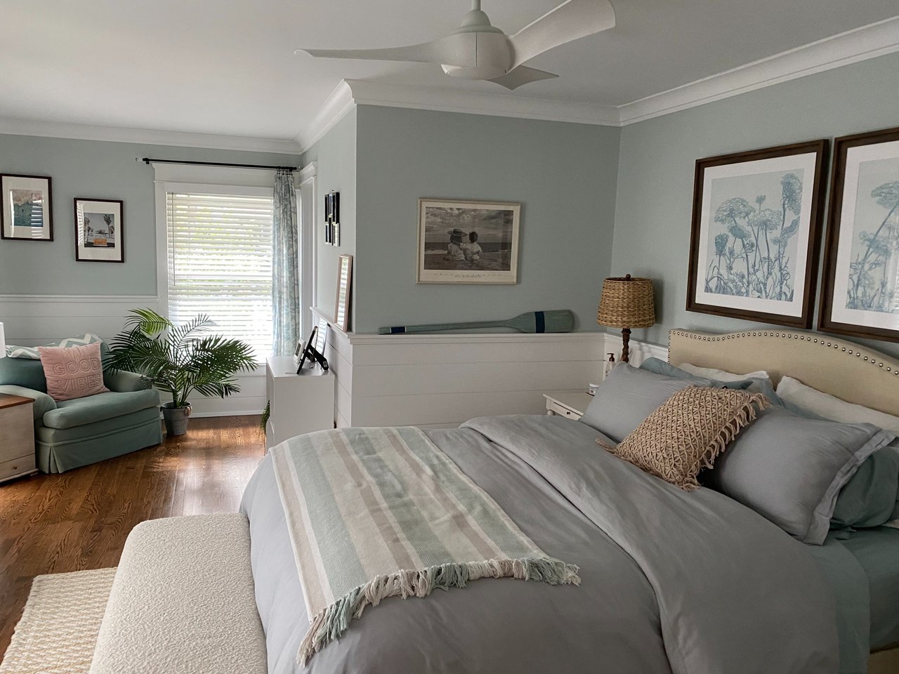 #149 Exclusive Curtis Point Home with Pool