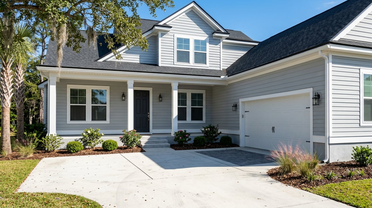 Is Indigo Run The Right Hilton Head Golf Community?