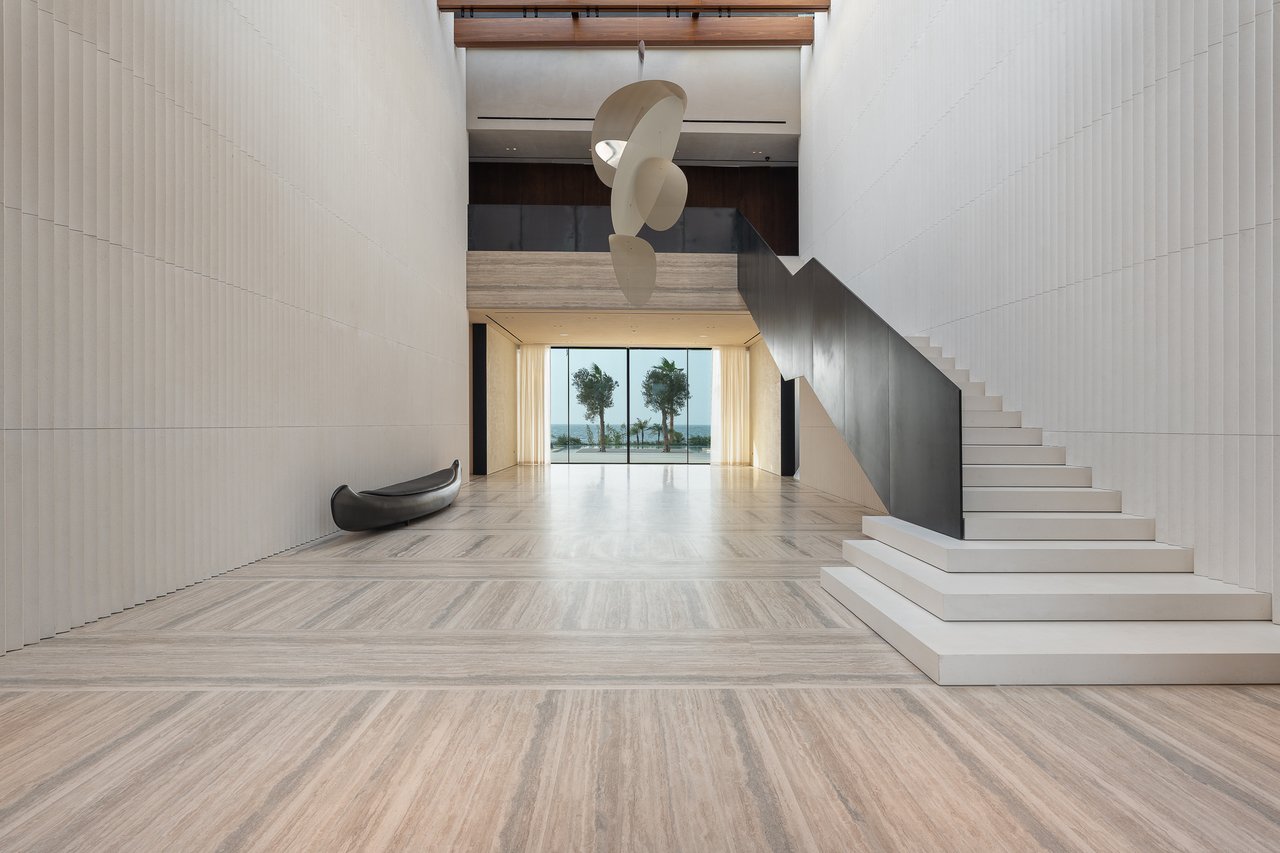 Jumeirah Bay Island Villas