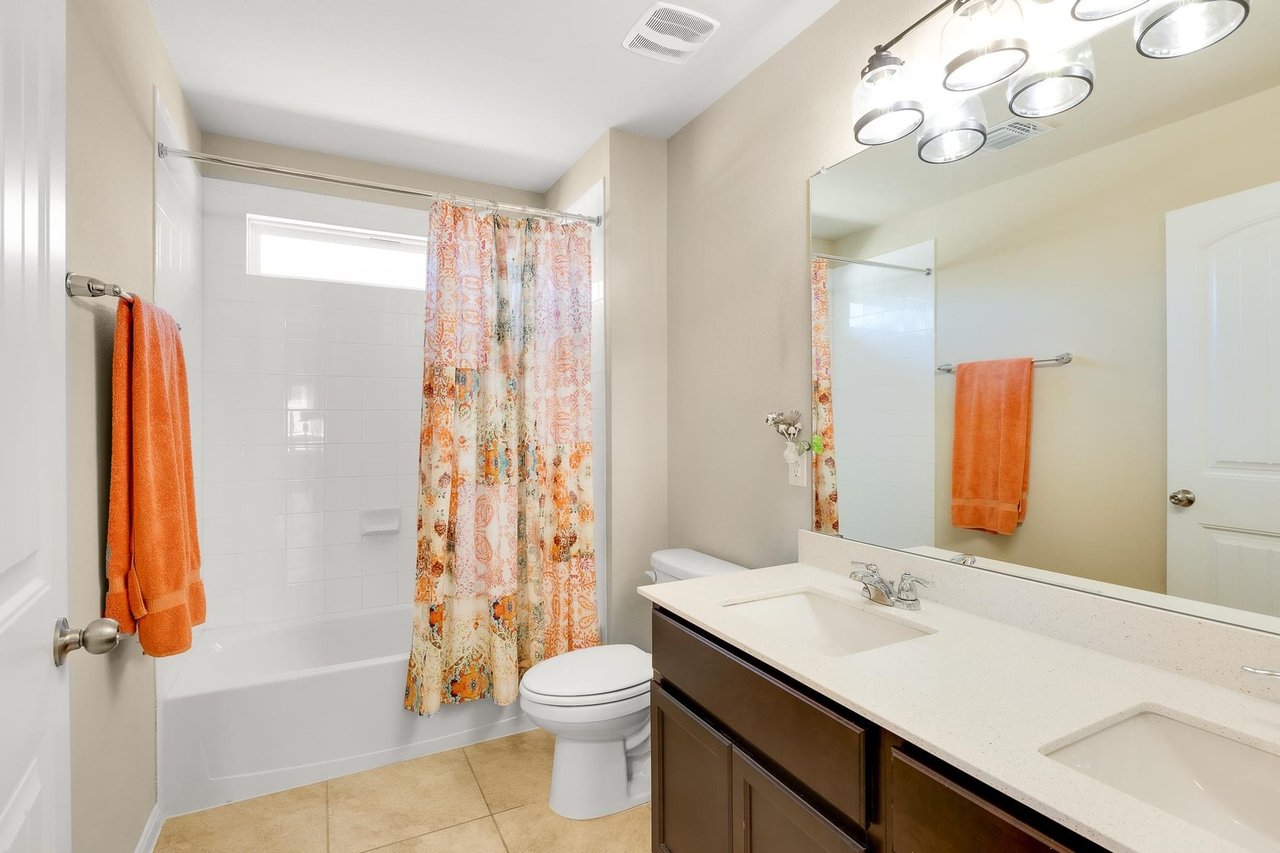 Exceptionally rare and meticulously cared-for home, nestled against the breathtaking backdrop of McKinney Falls State Park!