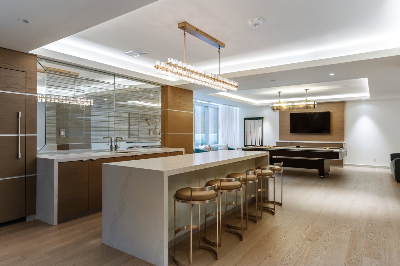 Yorkville Private Estates Executive Rental 