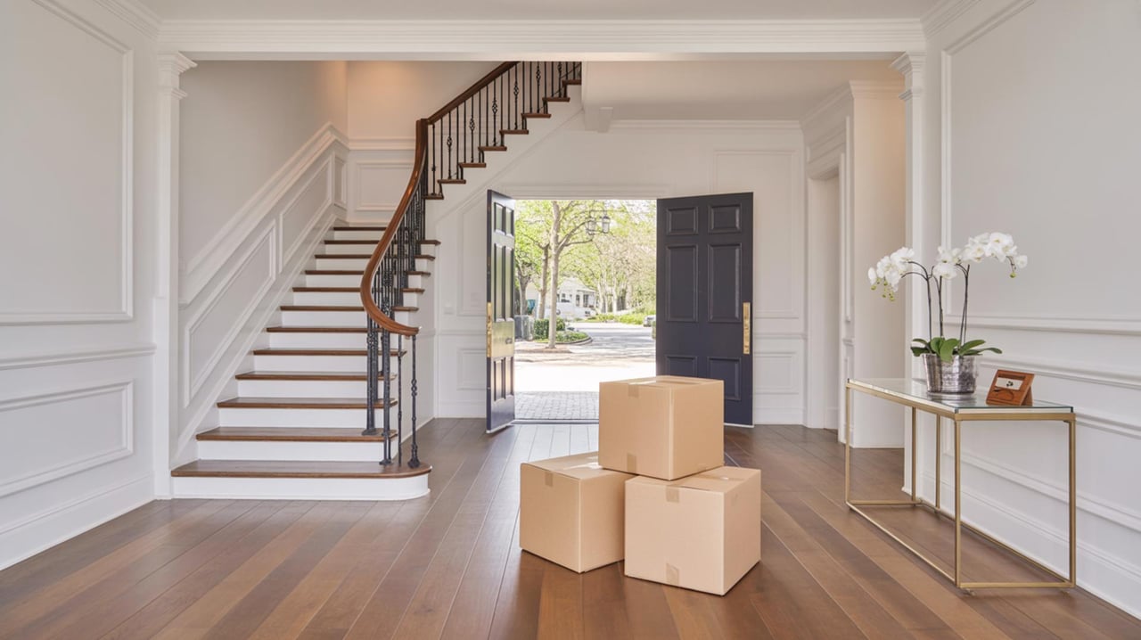 Moving Checklist: Stress-Free Steps for a Smooth Relocation