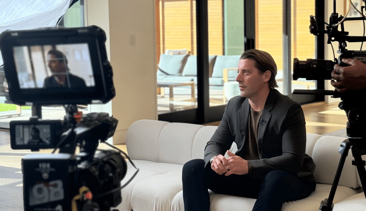 Matt Breitenbach on Creating a Visionary Real Estate Business
