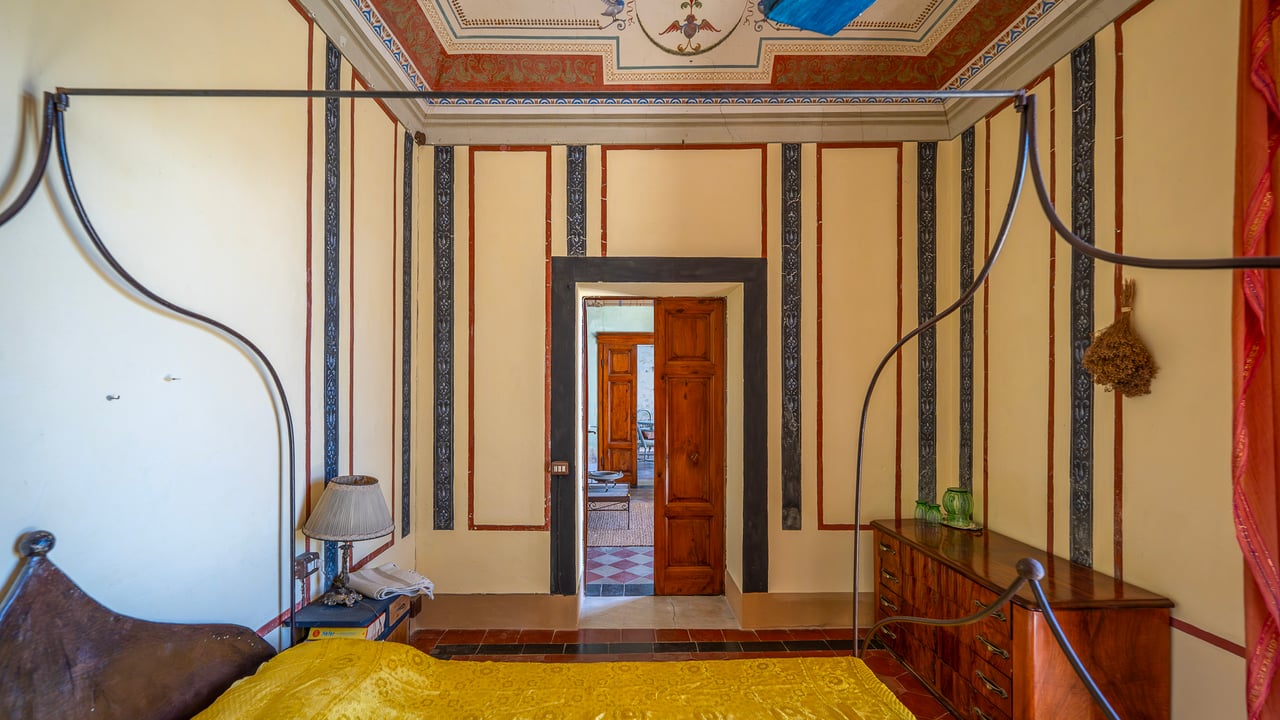 VILLA DELL'AMMIRAGLIO