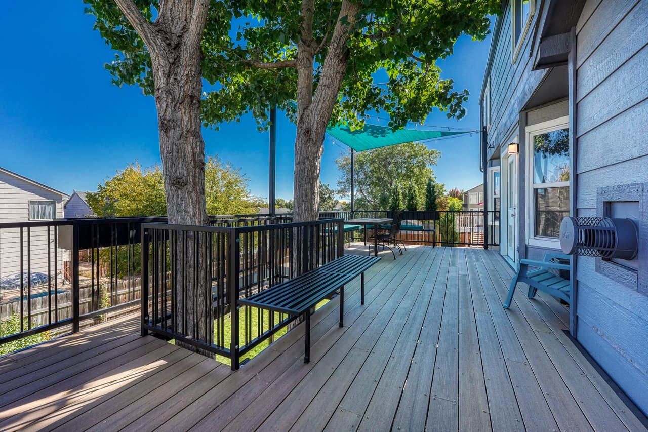 6075 Wheatgrass Drive