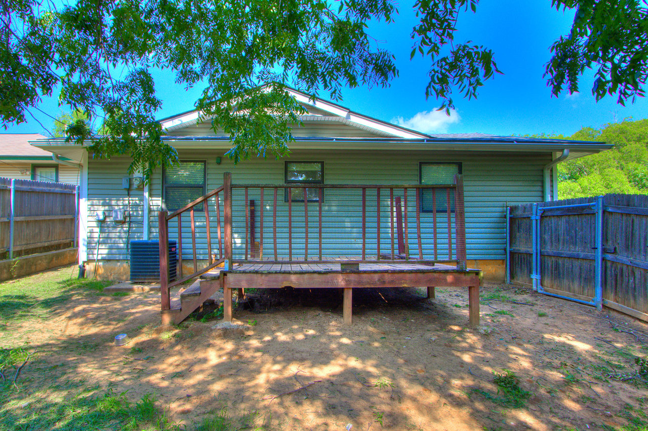 1811 Rickey Rd