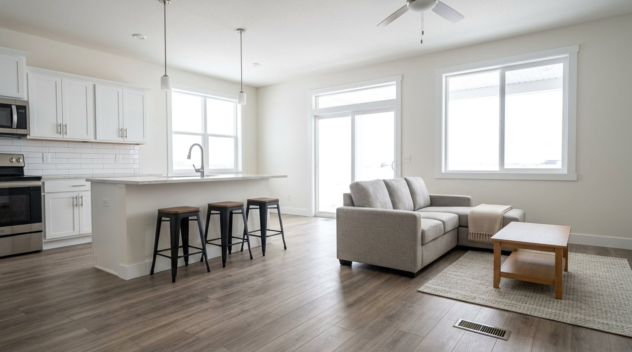 Choosing A New Construction Community In Manteno