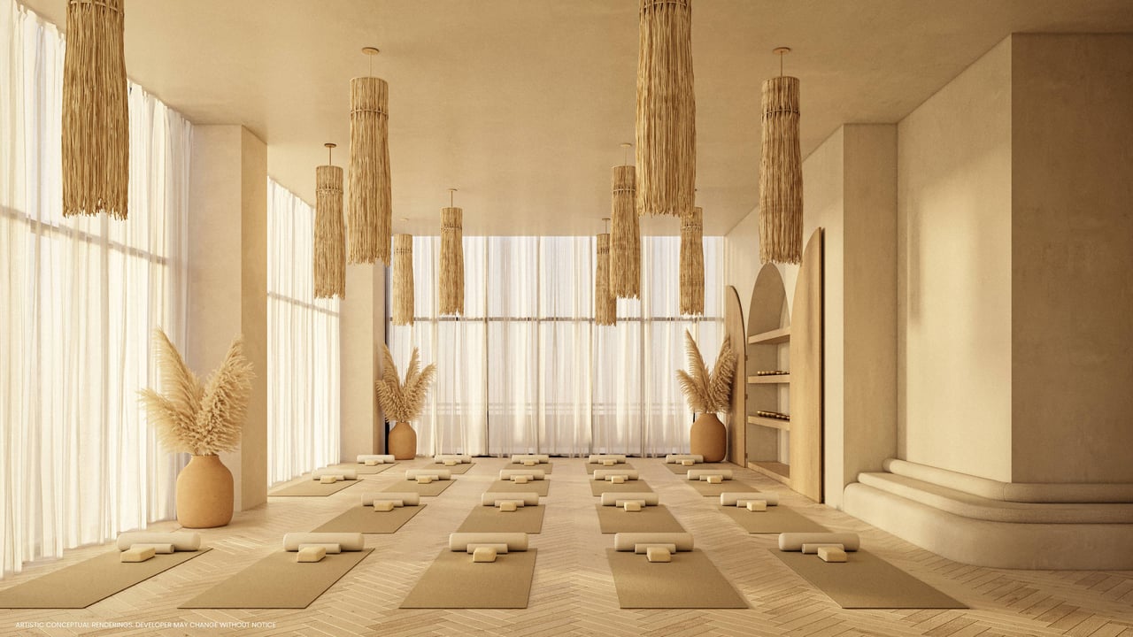 Flow House