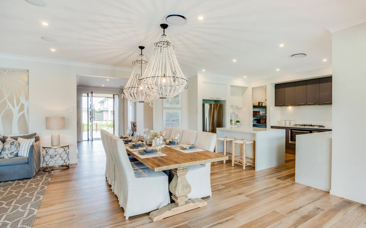 Sellers Pull Back Nationwide as Demand Slows