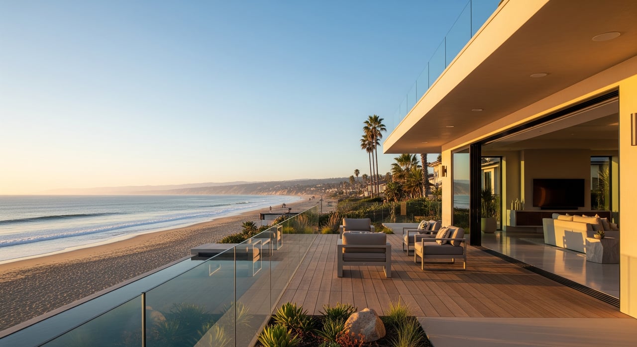 When To List In Santa Monica For Maximum Exposure