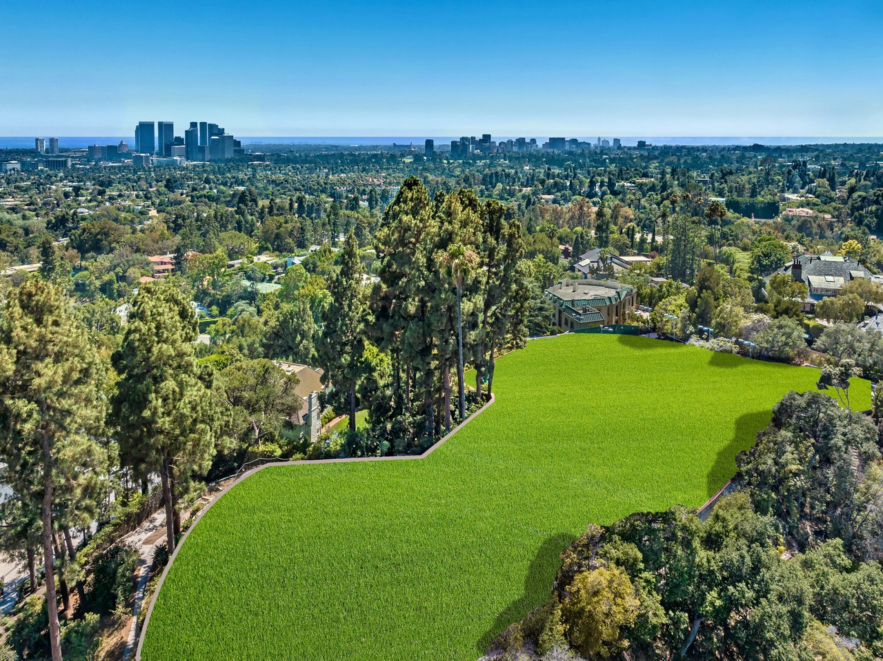 1005 N ALPINE DR, beverly hills