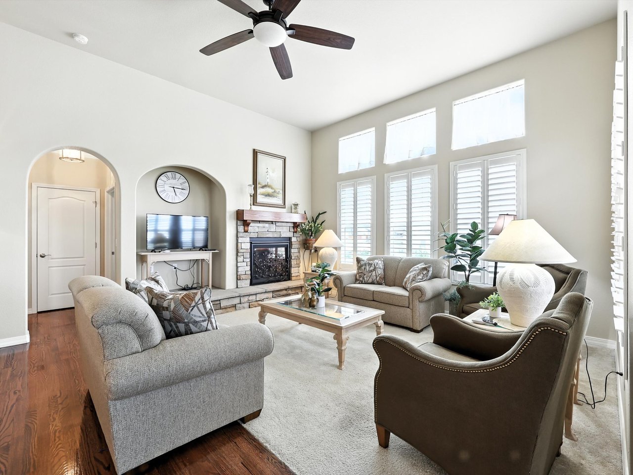 12695 Black Hills Drive