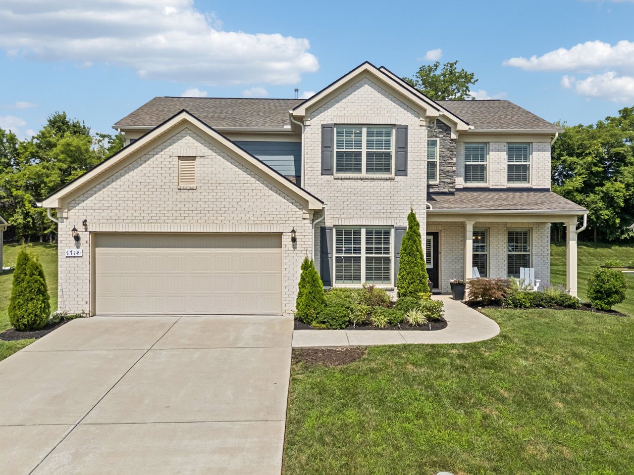 1714 Lantana Dr