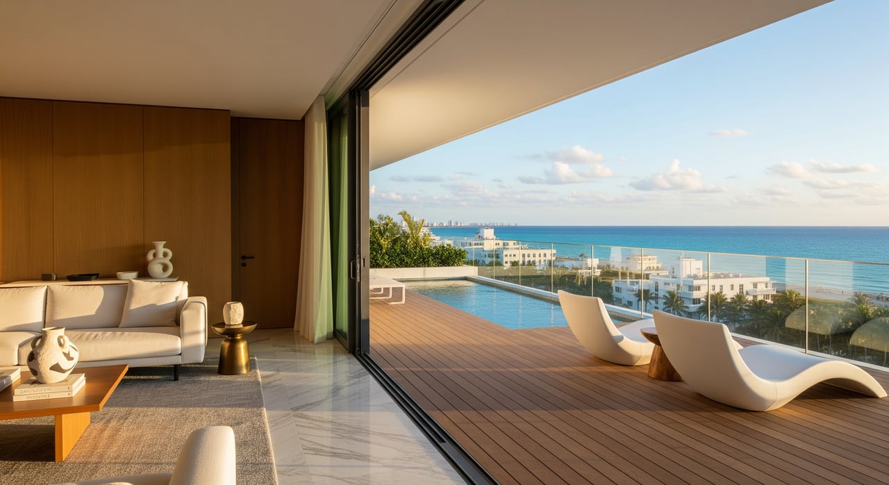 Condo‑Hotel vs Condo in Miami Beach