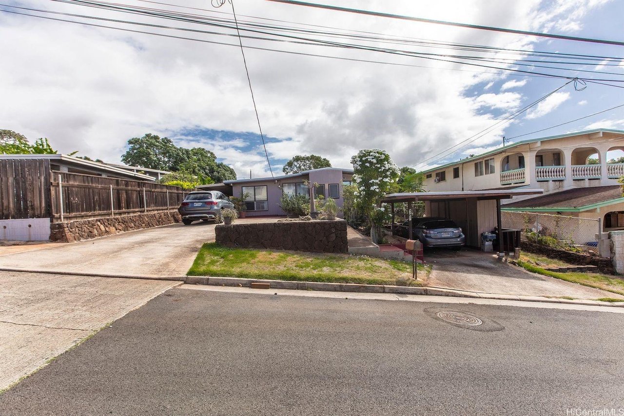 92-575 Pilipono Street, Kapolei, HI 96707