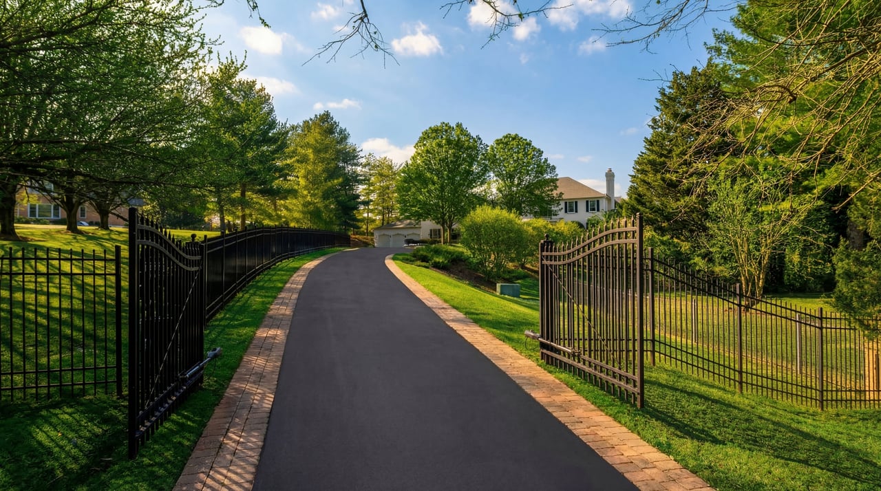 Harvest Square Court