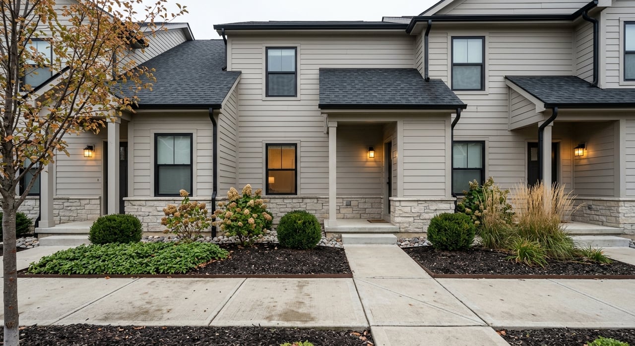 Westlake HOA And Maintenance Communities Explained