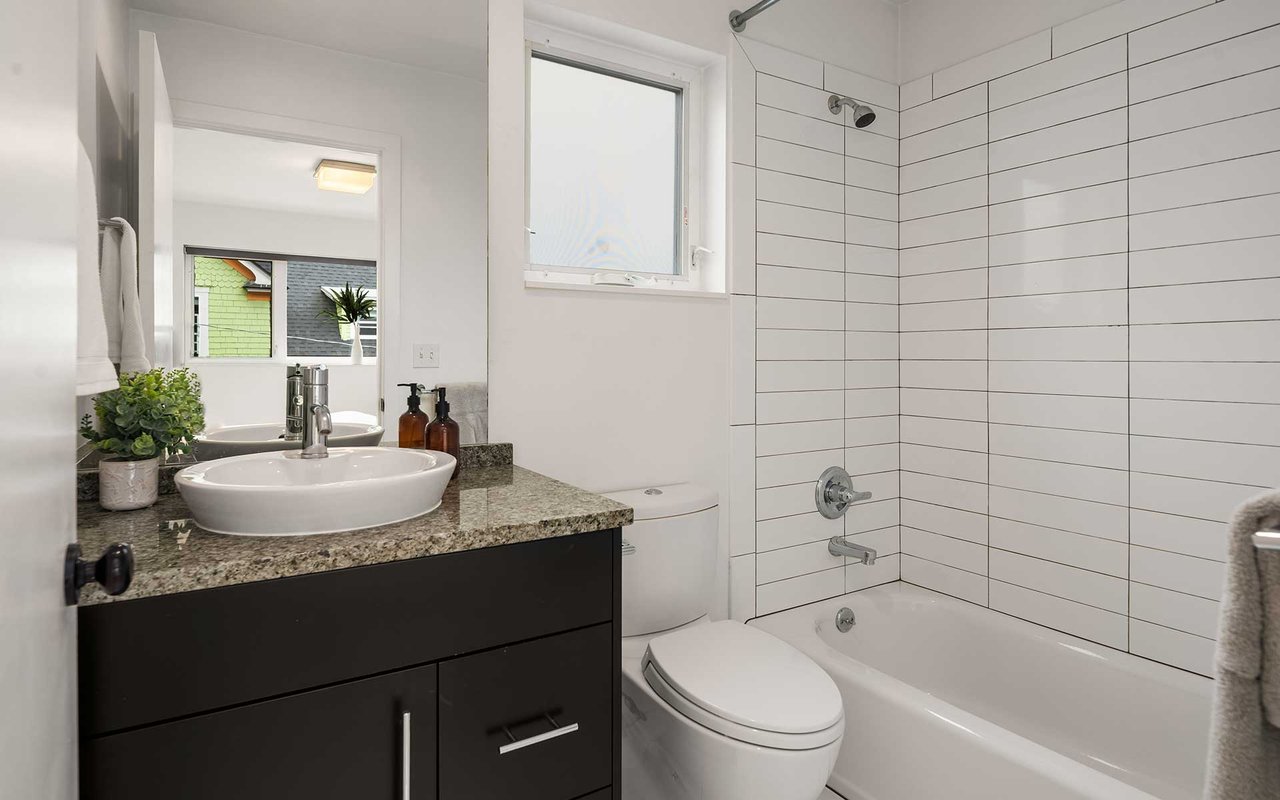 Cherry Hill/Central District Home