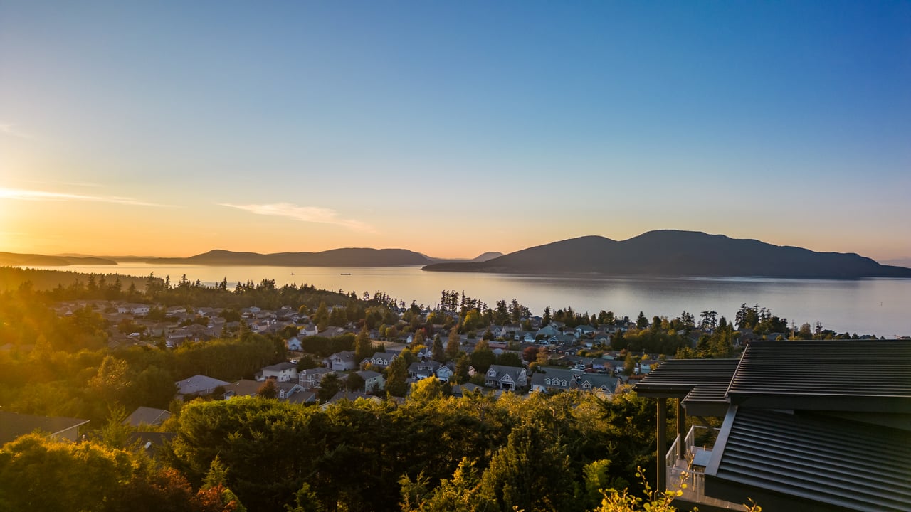 Anacortes Island Life