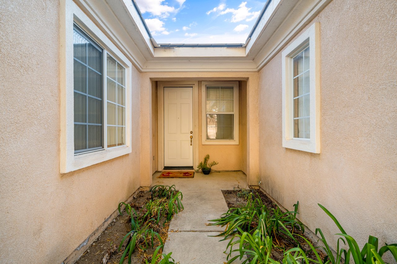 23861 Scarlet Oak Drive