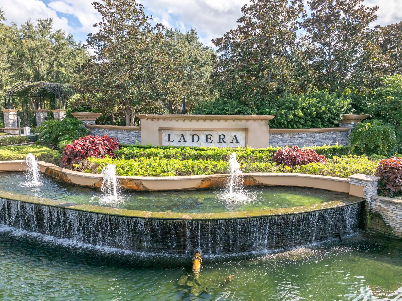 Ladera: Lutz, FL