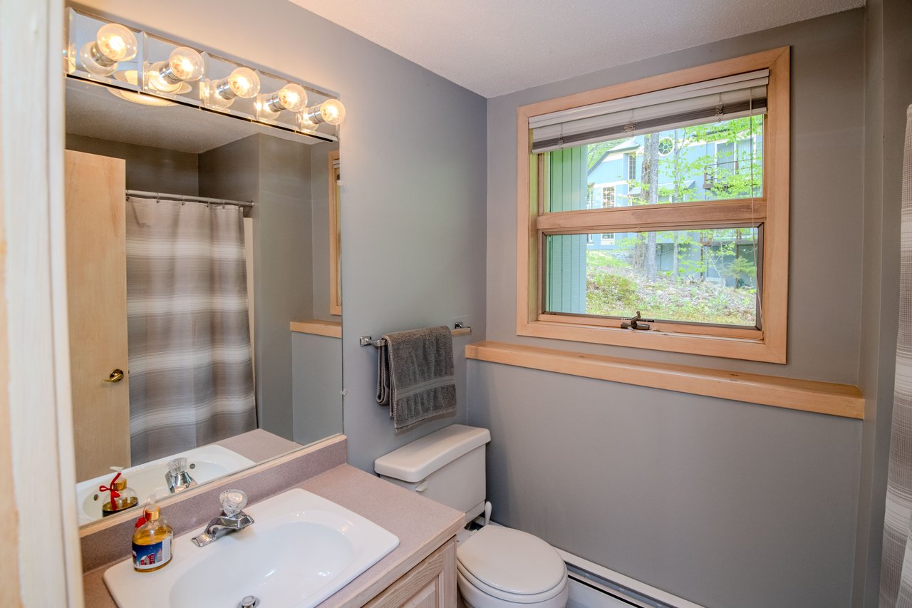 19 Snow Trak South, Unit 18