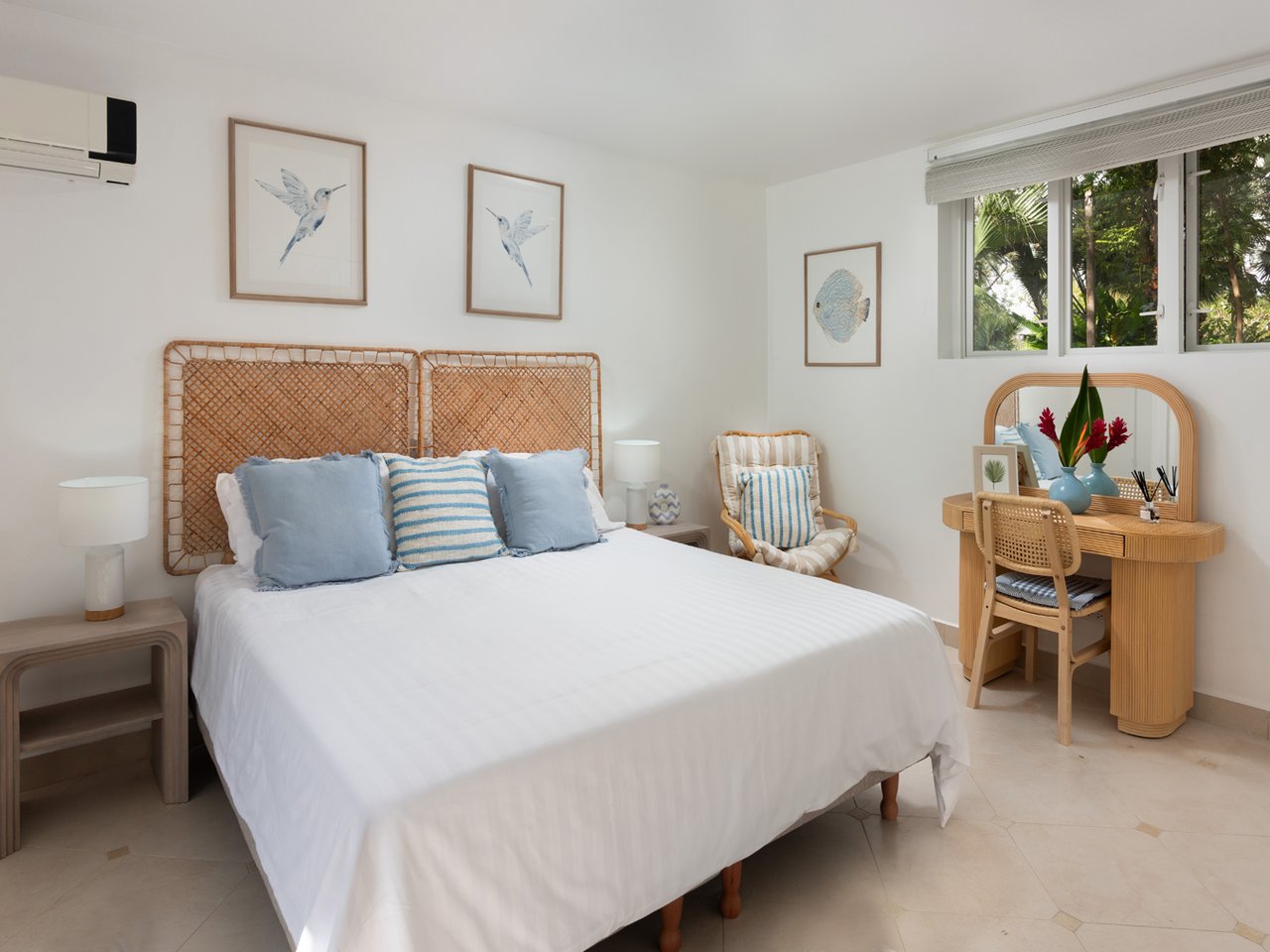Barton Beach House