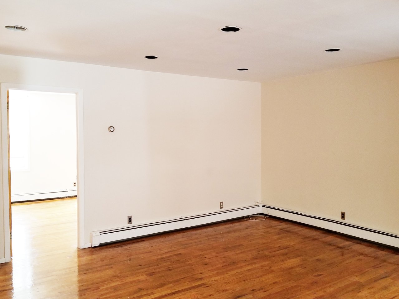 2-Bed / 1-Bath by LIC Waterfront