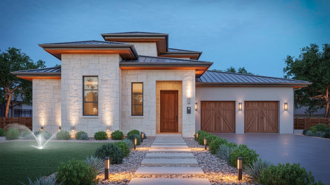 Must-Have Smart Home Features for Leander, TX Homeowners