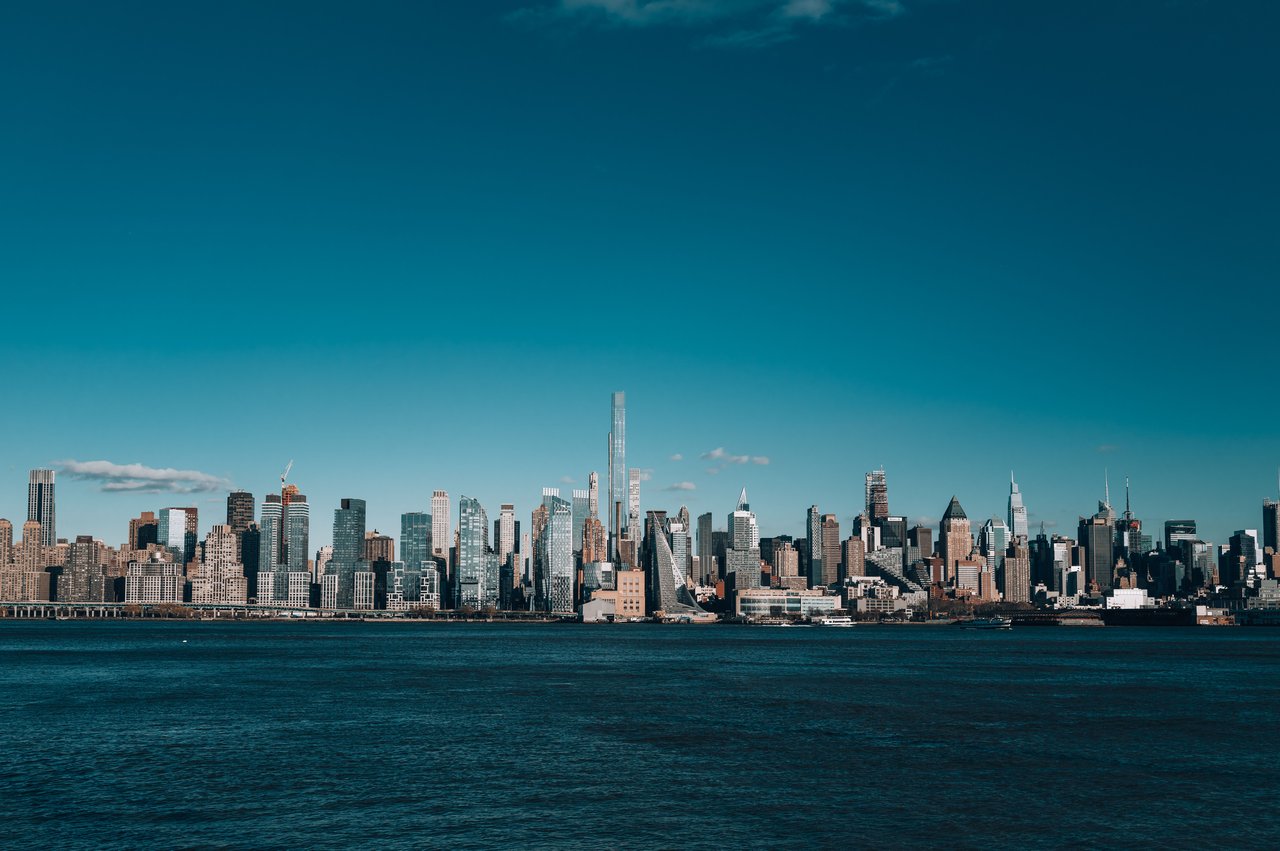 The Parviz Team works with New Mexico real estate agents and their referred clients for buying, selling, and renting real estate in New York City.