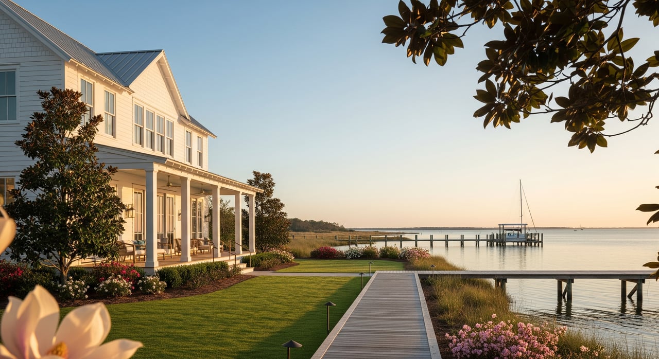 Best Time To List In Bay St. Louis For Maximum Demand