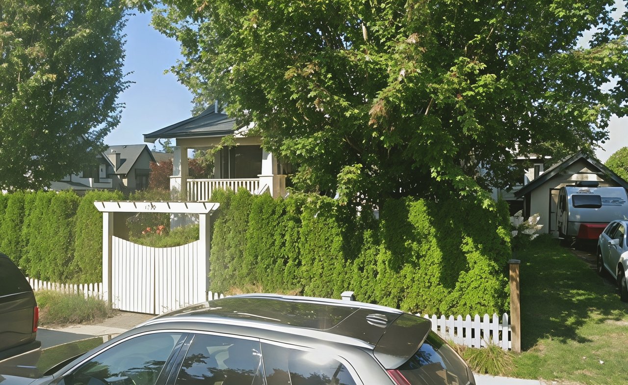 1741 Dunbar St, #1739